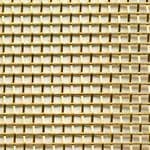 Brass Wire Mesh - Fine Woven Wire - Cut to Size