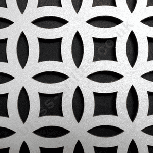 Farnham White Faced MDF Screening Panel 1830mm x 610mm x 3mm