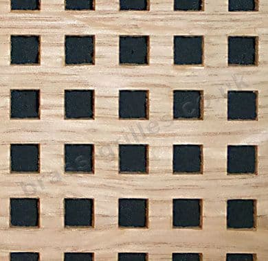 Unfinished Mdf Decorative Screening Panels | Shelly Lighting