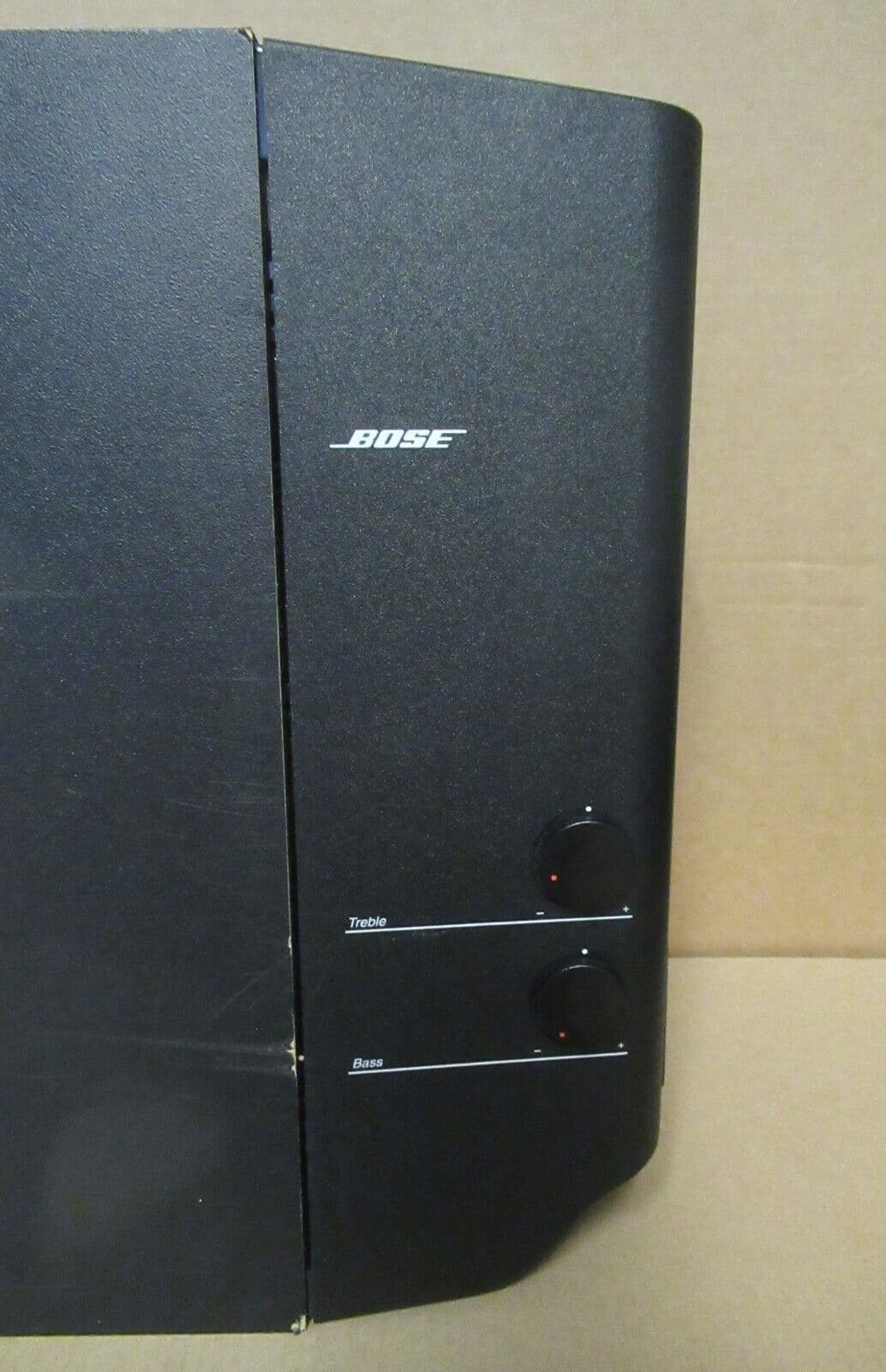 Bose Lifestyle Powered Acoustimass 30 Series II Speaker Subwoofer System