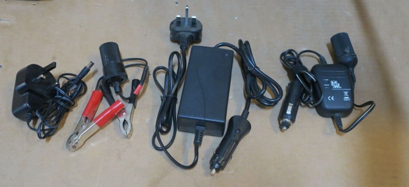 Geotech Geopump II GTEL2cb Peristaltic Pump Water Sampling EasyLoad