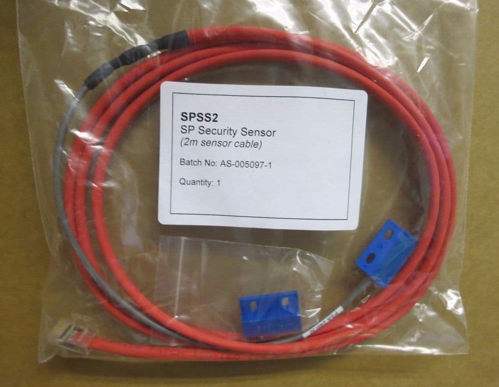 Jacarta SPSS2 SP Security Sensor 2M Interface Cable With PSA240 30 W jacarta-spss2-sp-security-sensor-2m-interface-cable-with-psa240-30-w