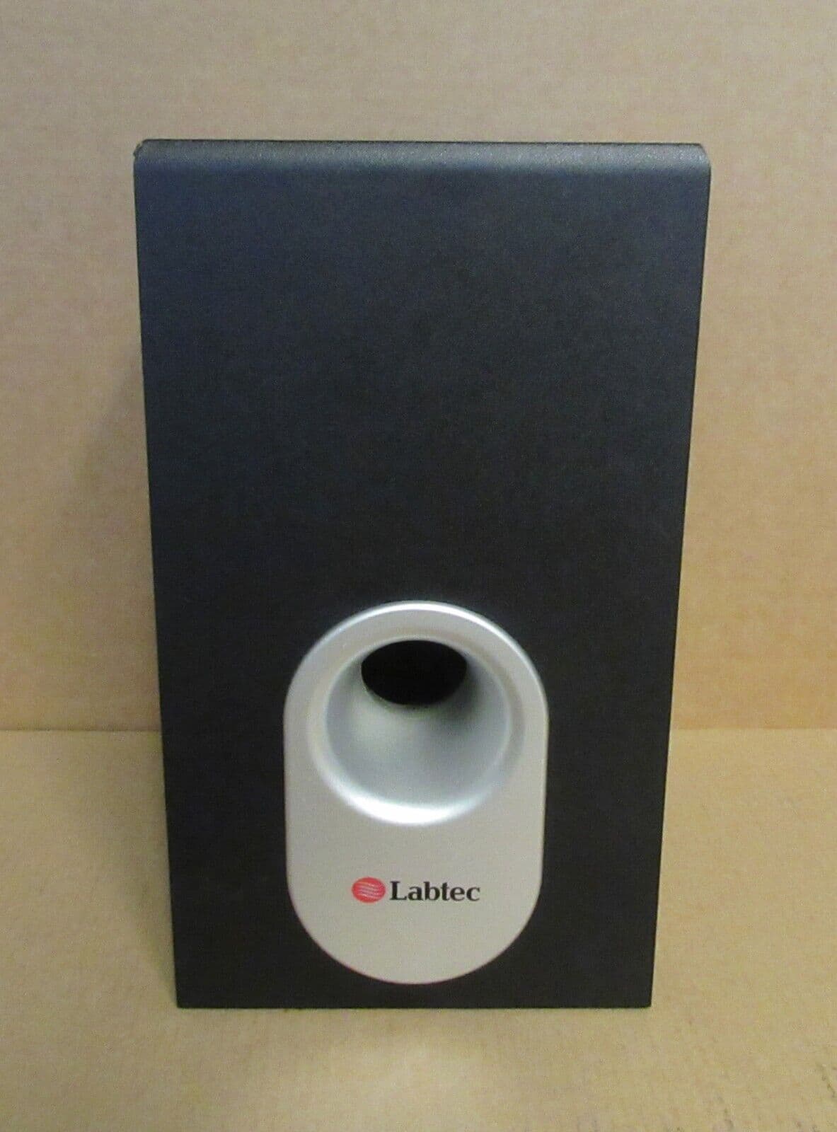 Labtec Pulse 485 2 1 Multimedia Speaker System 2x Speakers 1x Subwoofer