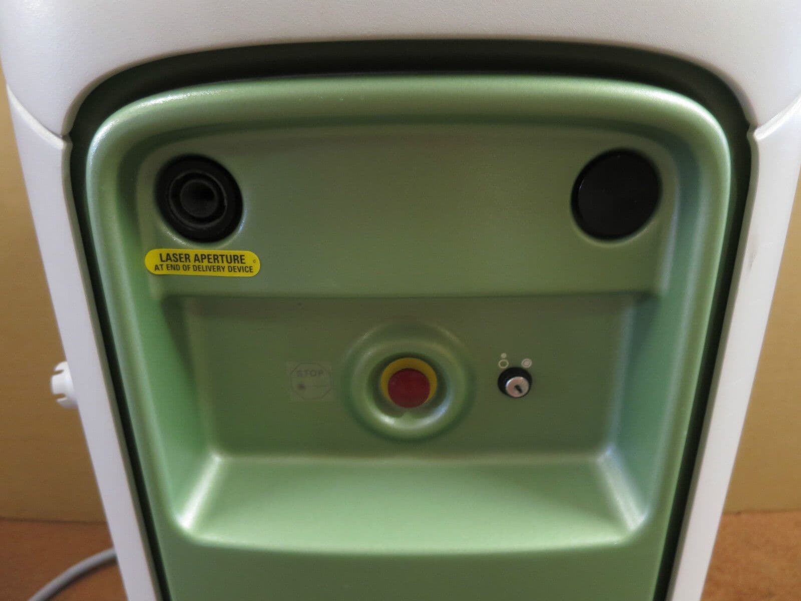 Laserscope GreenLight PV Surgical Laser BPH Prostate Treatment Machine