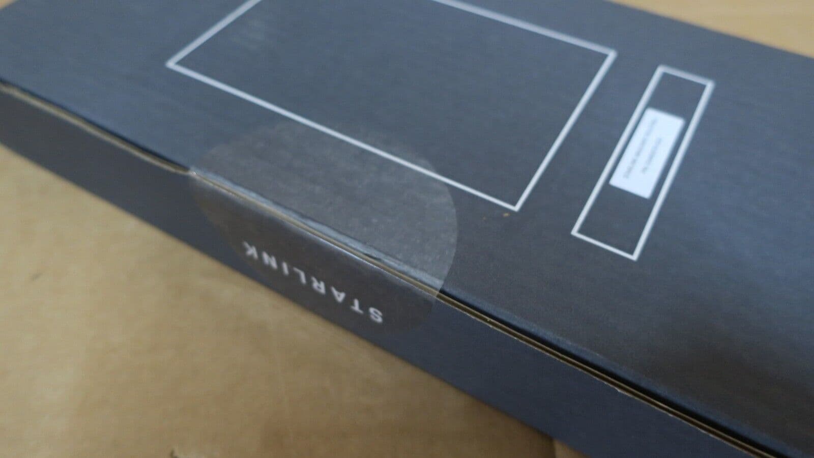 NEW Starlink 03460576503 Rectangular Cable Installation Masonry