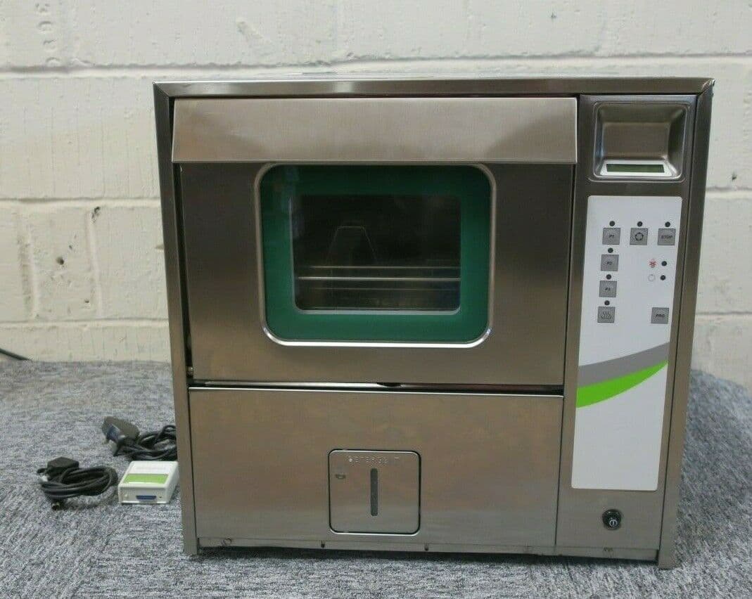 Prestige Medical Ultraclean 3 Washer Fast Disinfector Benchtop