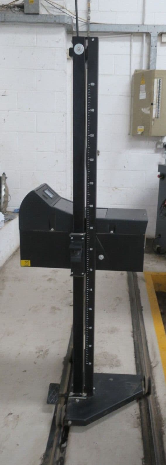 SnapOn LUM004 Headlight Alignment Headlamp Tool Beam Laser Setter MOT