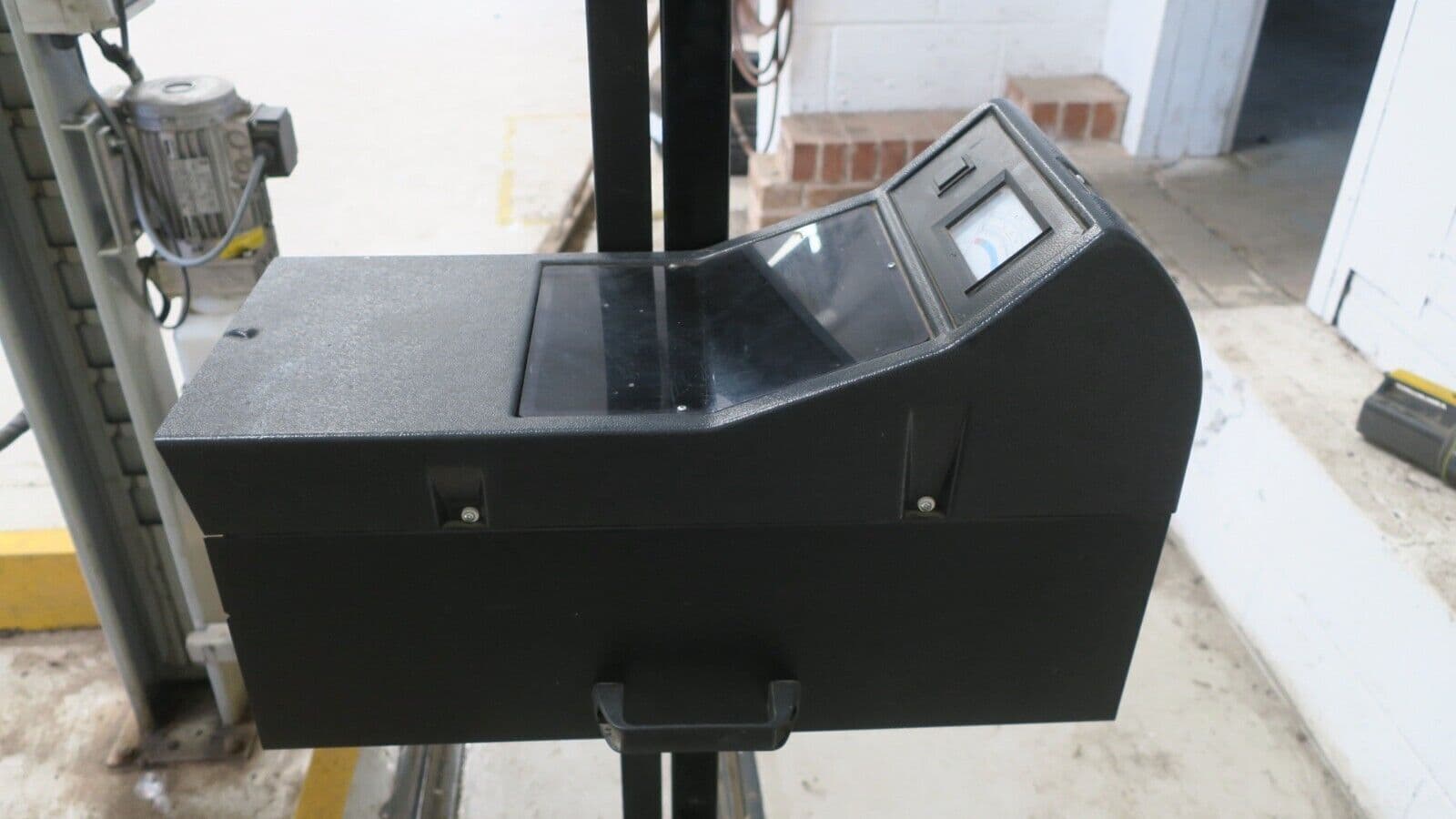 SnapOn LUM004 Headlight Alignment Headlamp Tool Beam Laser Setter MOT