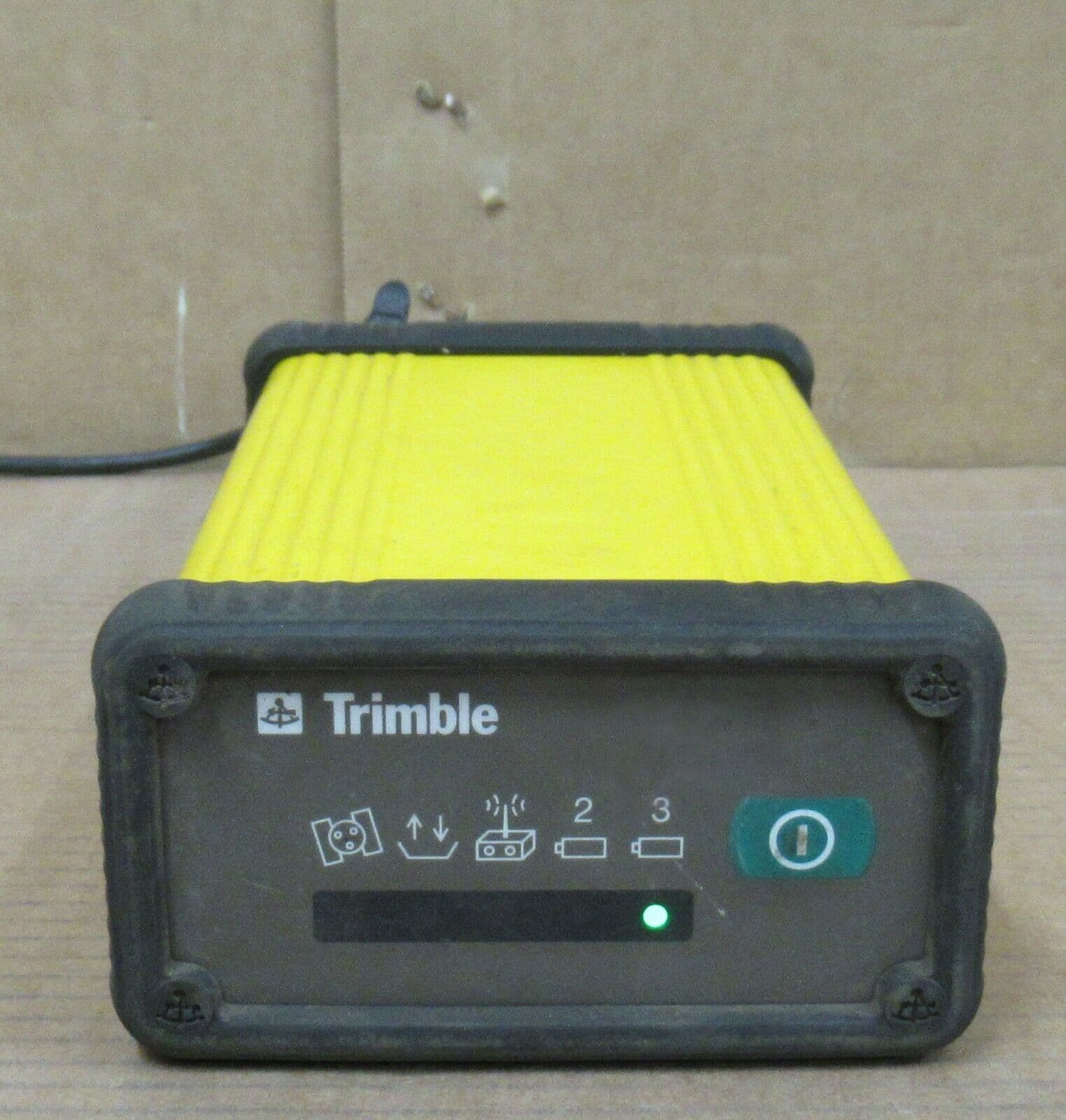 Trimble 4700 3584655 Surveying Navigation GPS Receiver For TSC1 TSCE RTK