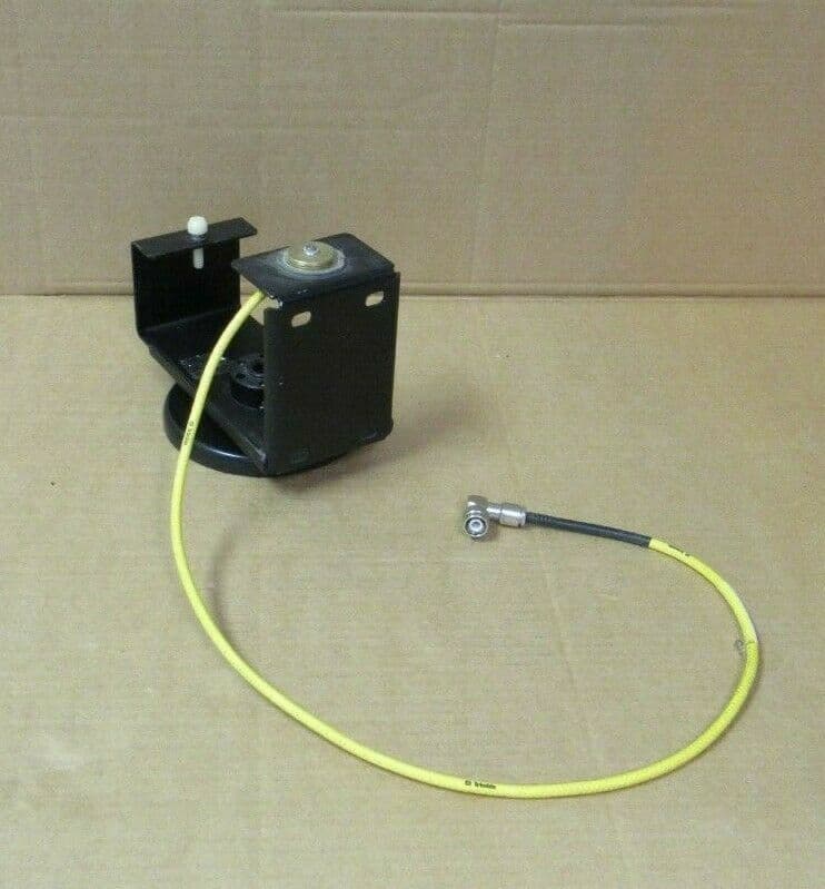 Trimble GPS Antenna Bracket Mounting Mount Base Connecting