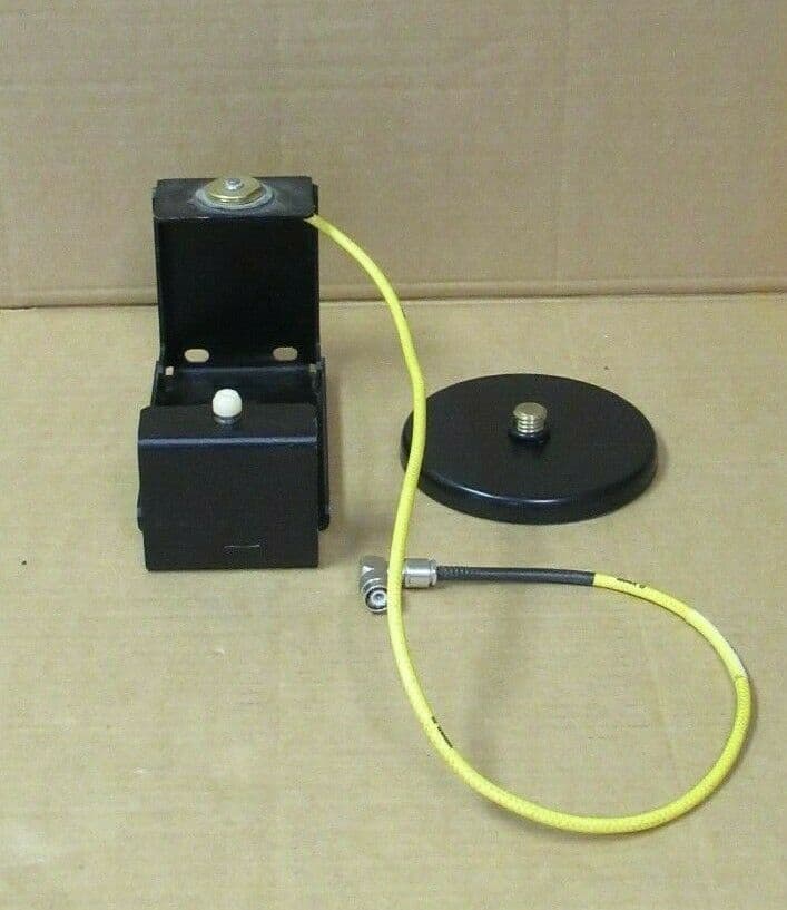 Trimble GPS Antenna Bracket Mounting Mount Base Connecting