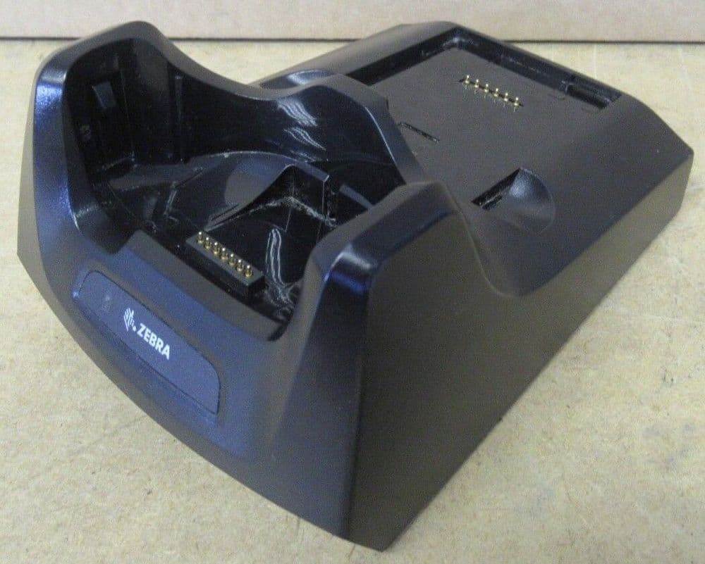 Zebra CRD55001000 Scanner Cradle Dock Charger MC55 MC65/MC67 CRDMC5X