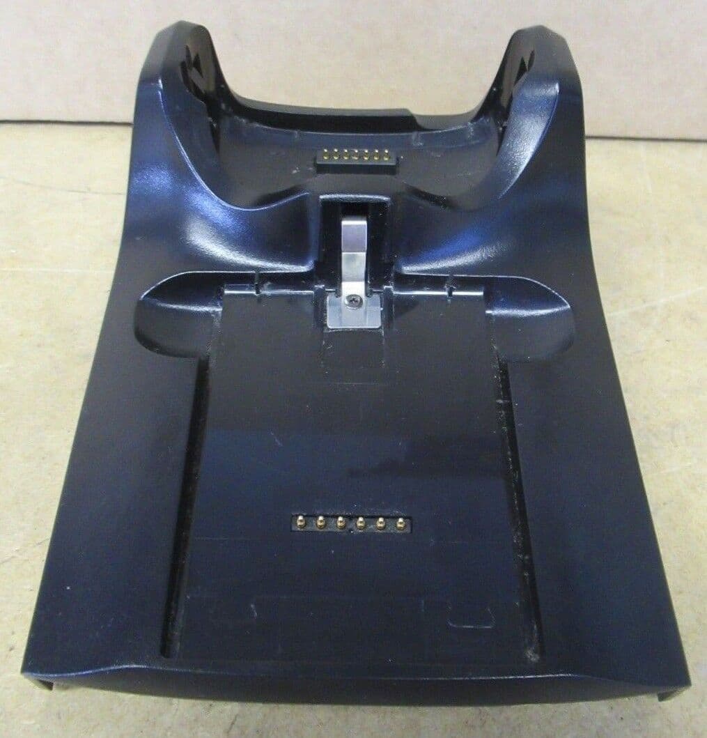 Zebra CRD55001000 Scanner Cradle Dock Charger MC55 MC65/MC67 CRDMC5X