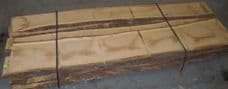 27mm Rough Sawn Oak