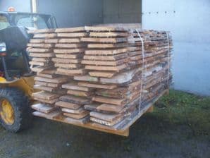 AMERICAN CHERRY - 10 CU/FT x 27MM