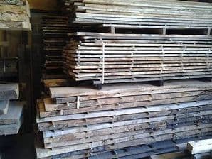 American Cherry - 27MM x 1.5M  5CU/FT