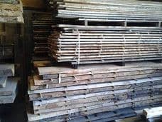 American Cherry - 27MM x 1.5M 5CU/FT