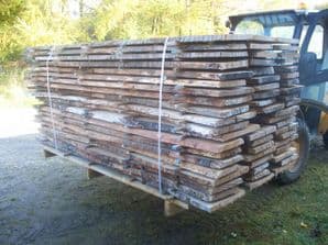 American Cherry - 5CU/FT X 27MM