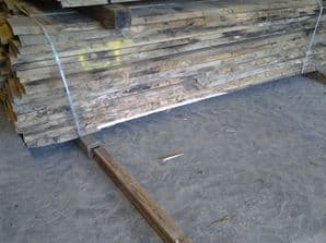 Chestnut ...10 cu/ft x 27mm