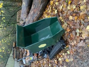 Highmoor Tracked Dumper