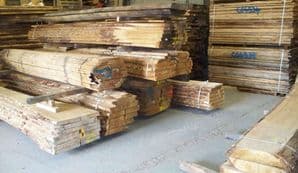 OAK - AIR DRIED - PRIME A GRADE - 80MM