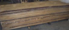 Oak - Prime Air Dried - 54mm