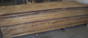 Oak - Prime Air Dried - 54mm