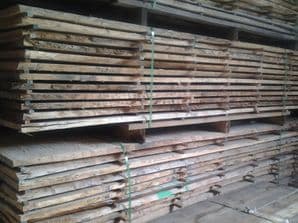 Olive Ash- 27mm Kiln dried