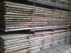 Olive Ash- 27mm Kiln dried