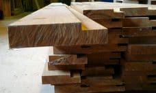 Rebated Internal Door Casings