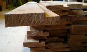 Rebated Internal Door Casings