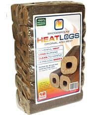 Heat Logs