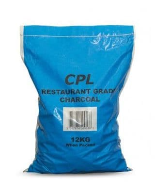 Restaurant Grade Charcoal (ONLY DELIVERED IN PO AND SO POSTCODES)