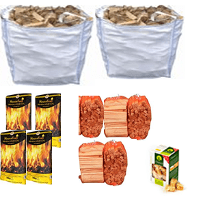 The Big Bundle (NO SOFTWOOD)