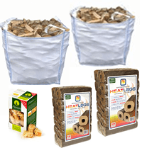 The Medium Bundle(HARDWOOD)