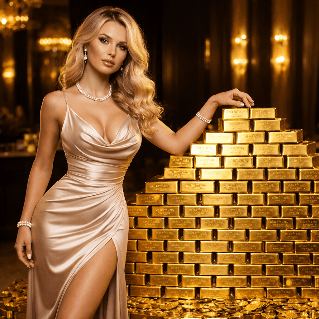 Jewellery Trends in 2025: How Silver, Gold, Celebrities & Catwalks Are Shaping Style