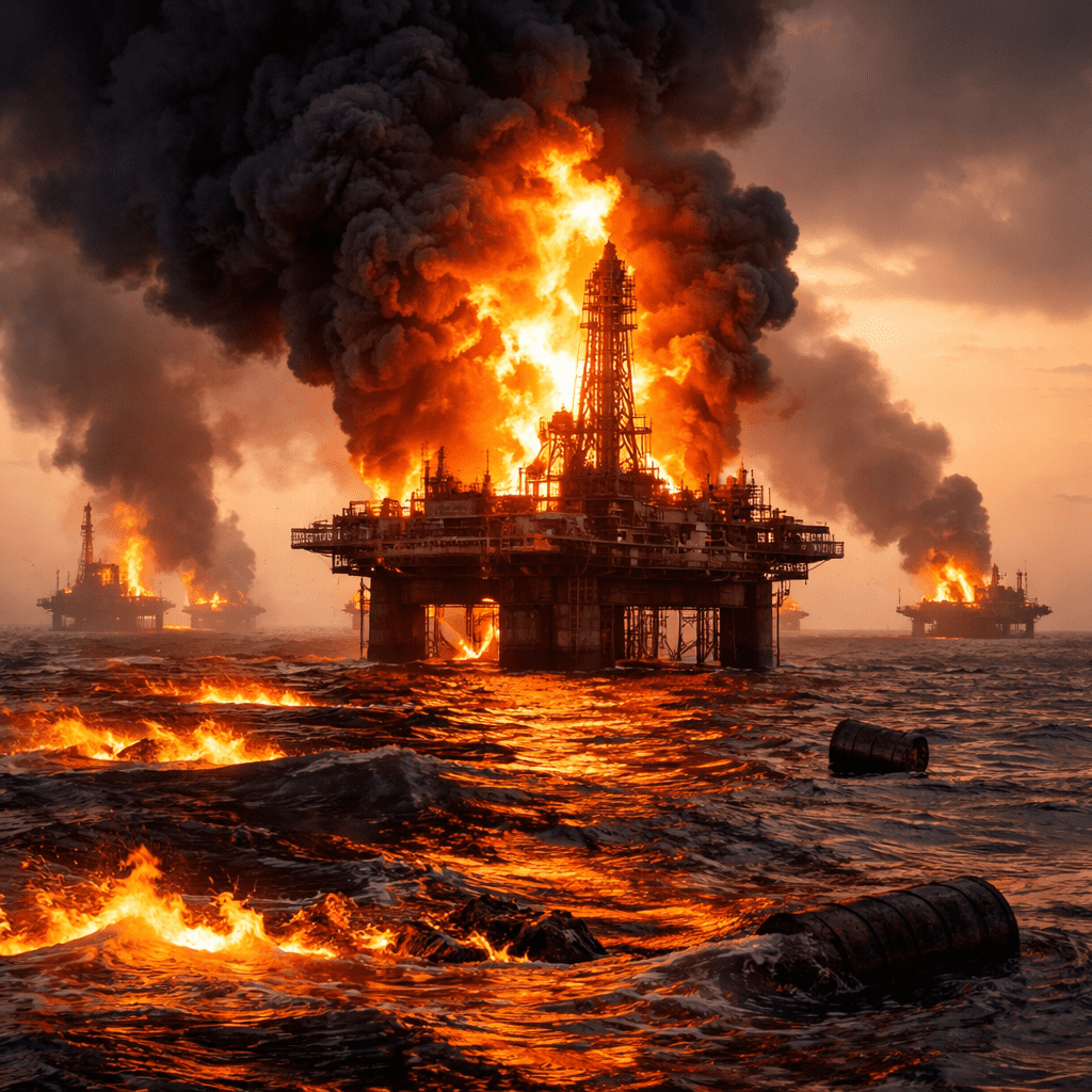 Will Conflict in the Gulf Impact Pearl Jewellery Prices?