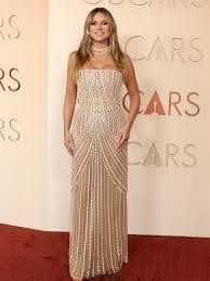Oscars Night Fashions 2026: Heidi Klum’s Show-Stopping Dress and Pearl Necklace Steal the Spotlight