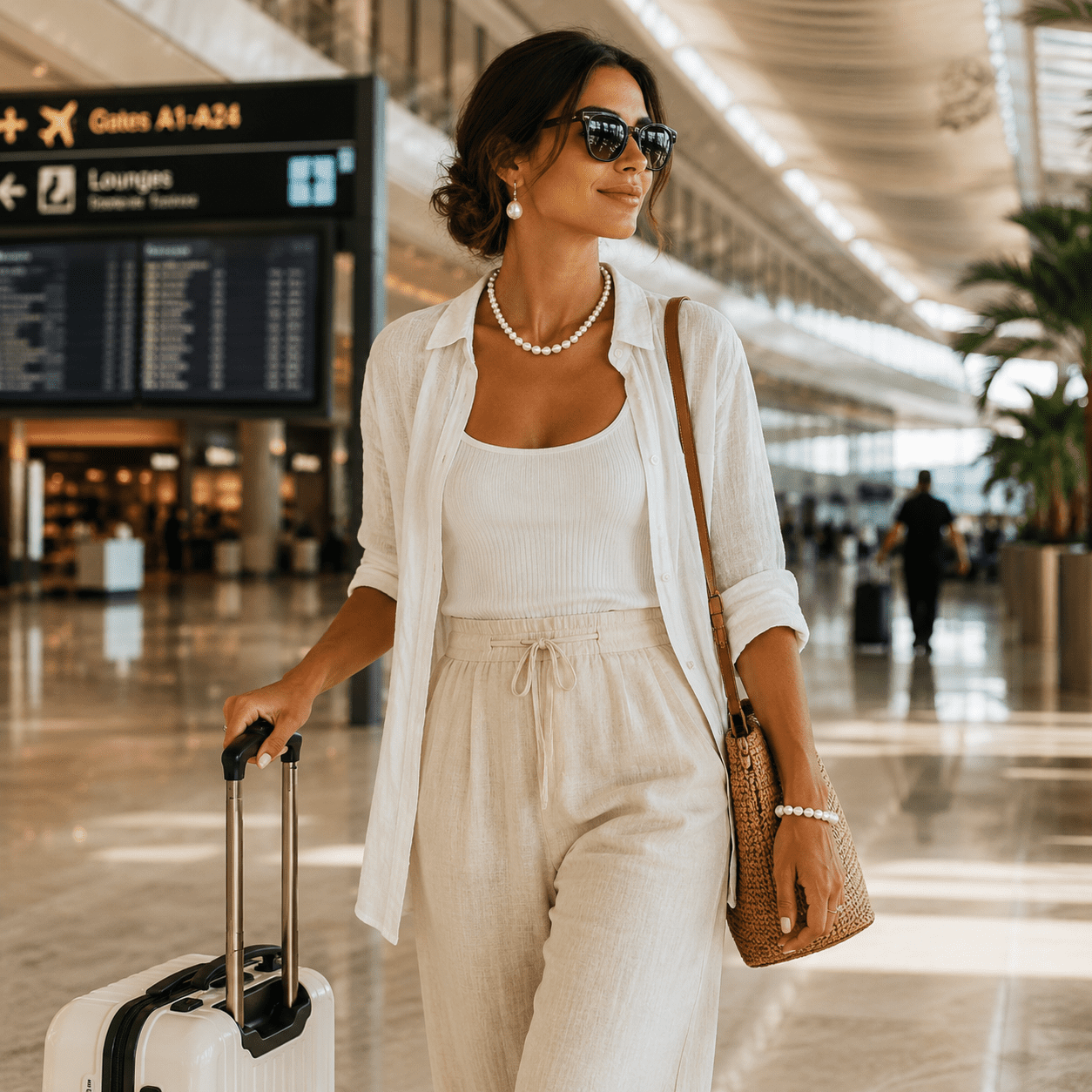 Summer Holidays 2026: Which Pearl Jewellery Should You Pack?