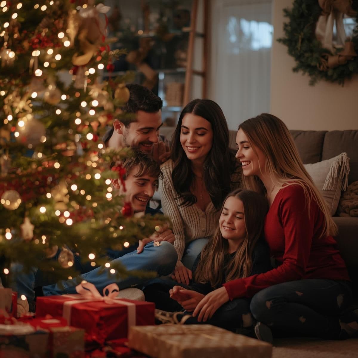 Christmas Gift Shopping – Pearl Jewellery