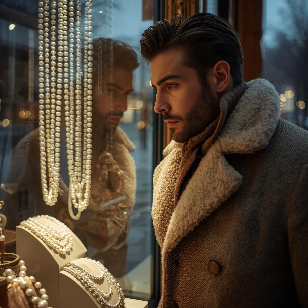 Choosing Pearl Jewellery as a Christmas Gift: How to Make the Perfect Gift Choice in 2025