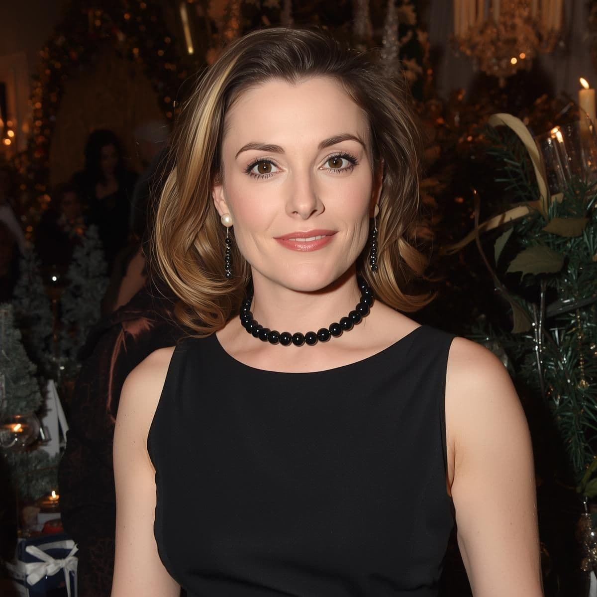 Pearl Jewellery Choices for a Christmas Party 2025