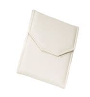 Pearl Necklace 14ct Gold 5MM White Pearls - 16''