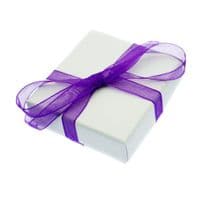 Single Pearl Pendant Necklace 9MM Round Pearl Sterling Silver