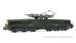 Arnold HN2550 N Gauge SNCF CC 14132 Electric Locomotive
