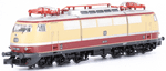 Arnold HN2563 N Gauge DB E03 001 Electric Locomotive III