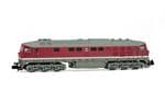 Arnold HN2600 N Gauge DR BR142 002-5 Diesel Locomotive IV