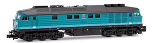 Arnold HN2657 N Gauge DBAG BR234 304-4 Diesel Locomotive V