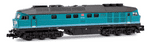 Arnold HN2657S N Gauge DBAG BR234 304-4 Diesel Locomotive V - DCC Sound