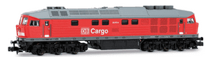 Arnold HN2659 N Gauge DB Cargo BR232 573-6 Diesel Locomotive V
